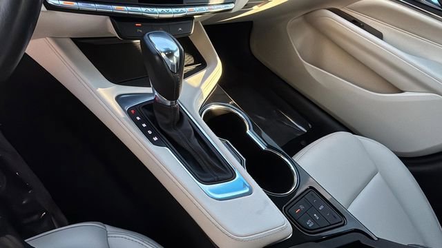 Used 2023 Cadillac CT4 Luxury RWD image 29