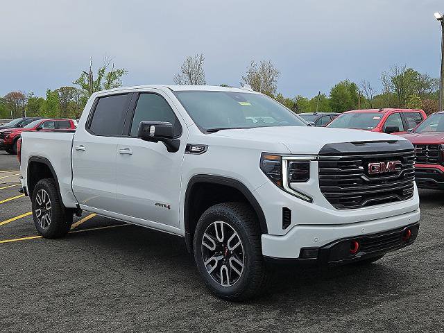 New 2026 GMC Sierra 1500 AT4