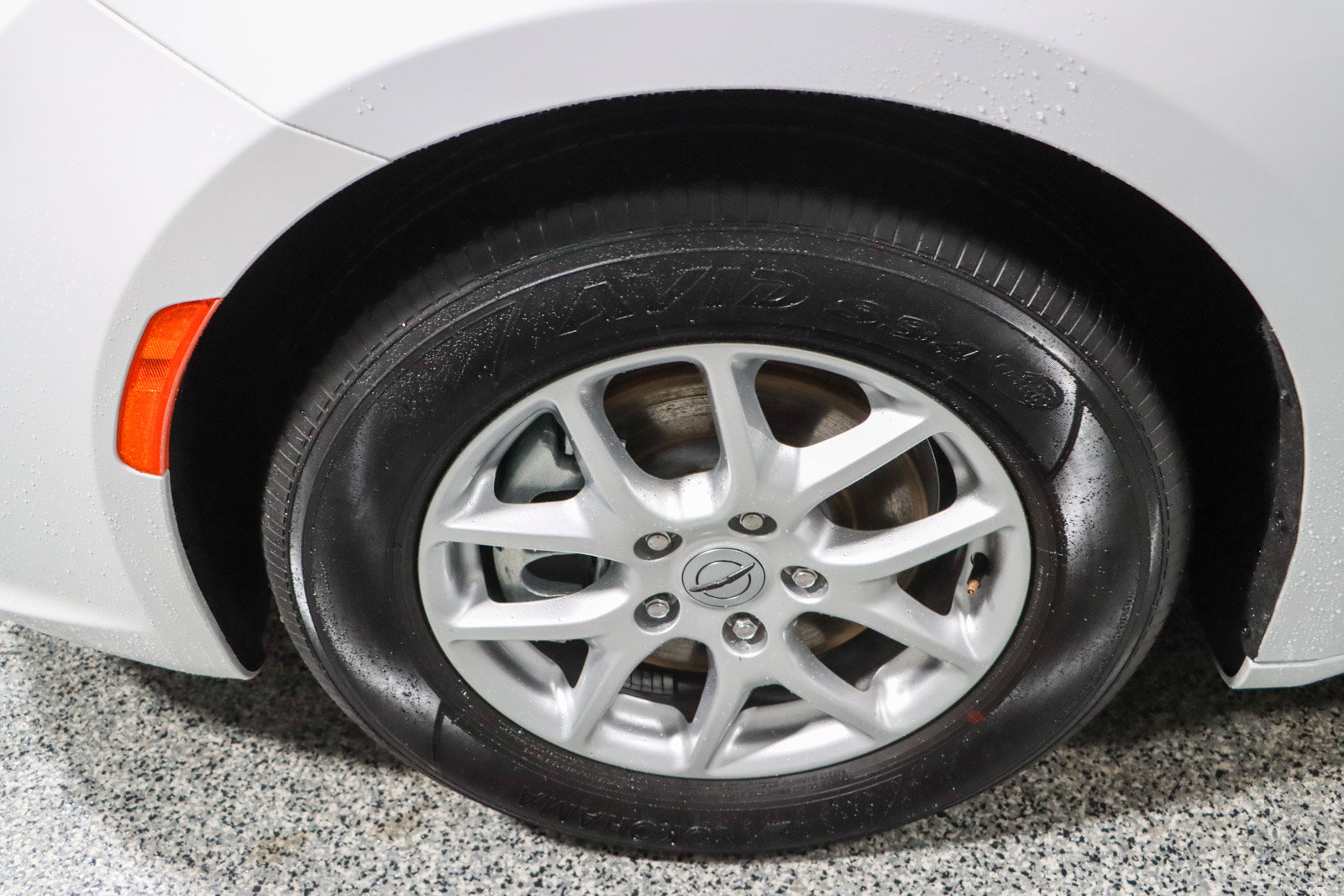 Used 2023 Chrysler Pacifica Touring-L FWD image 11