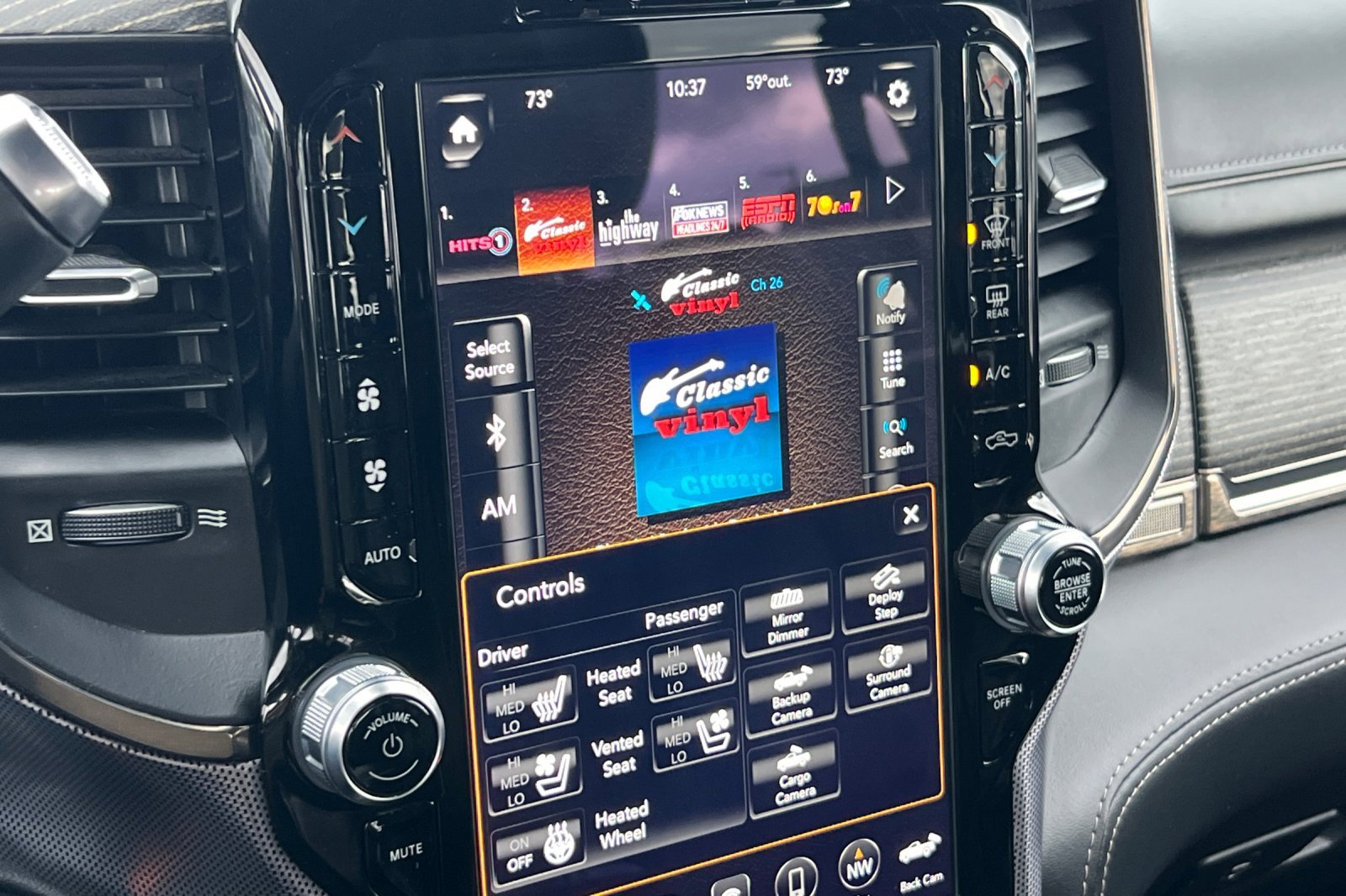 Used 2021 RAM 3500 Limited image 20