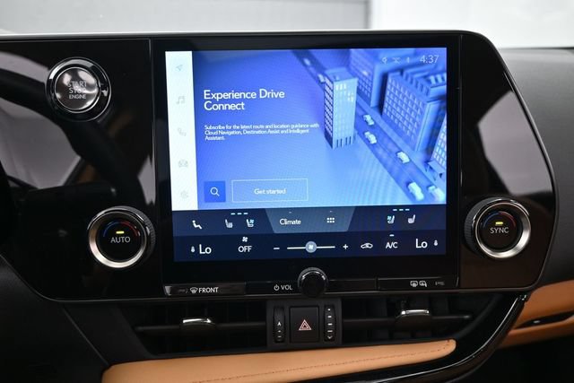 Certified 2025 Lexus NX 250 FWD w/ Premium Package image 15