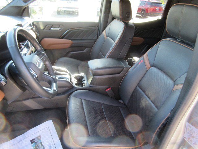 Used 2023 GMC Canyon AT4 AWD/4WD image 16