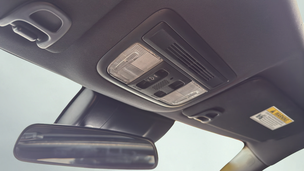 Used 2019 Honda Civic EX image 22