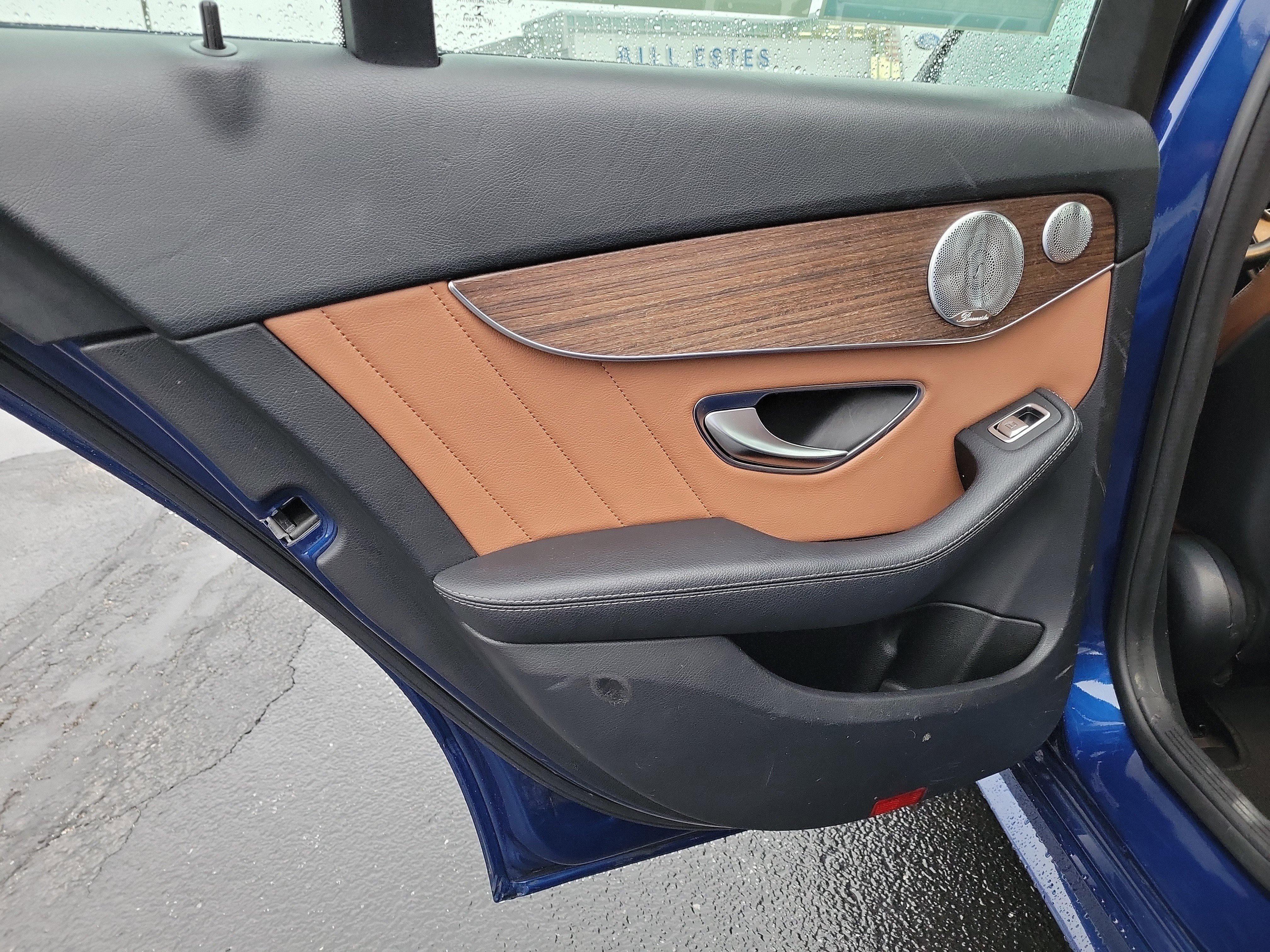 Used 2019 Mercedes-Benz C 300 4MATIC Sedan image 10