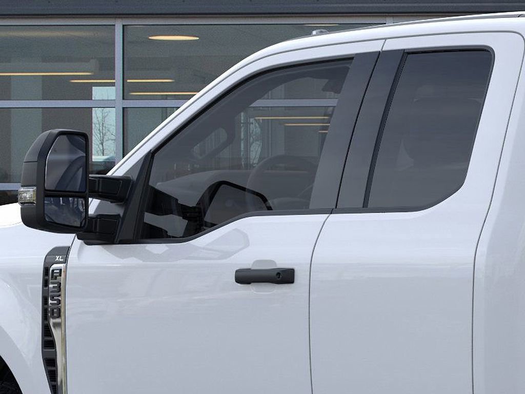 New 2025 Ford F350 XL w/ XL Chrome Package image 20