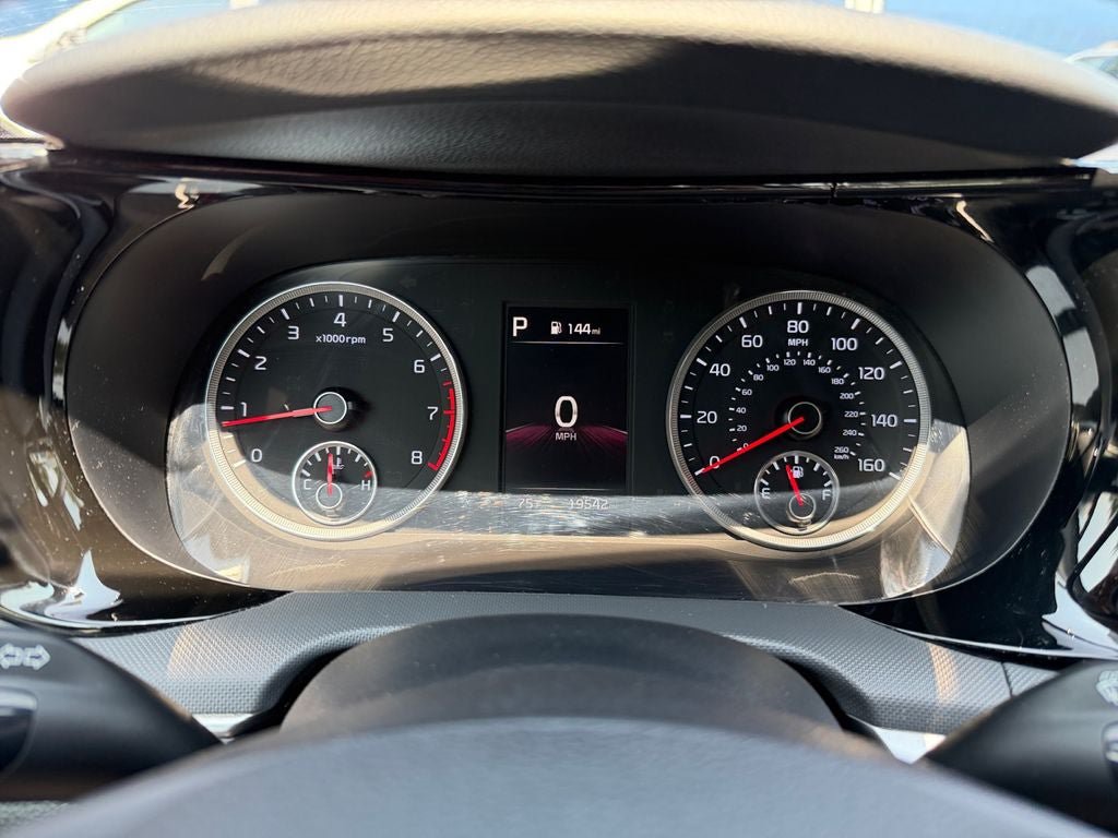 Used 2022 Kia K5 LXS FWD image 14