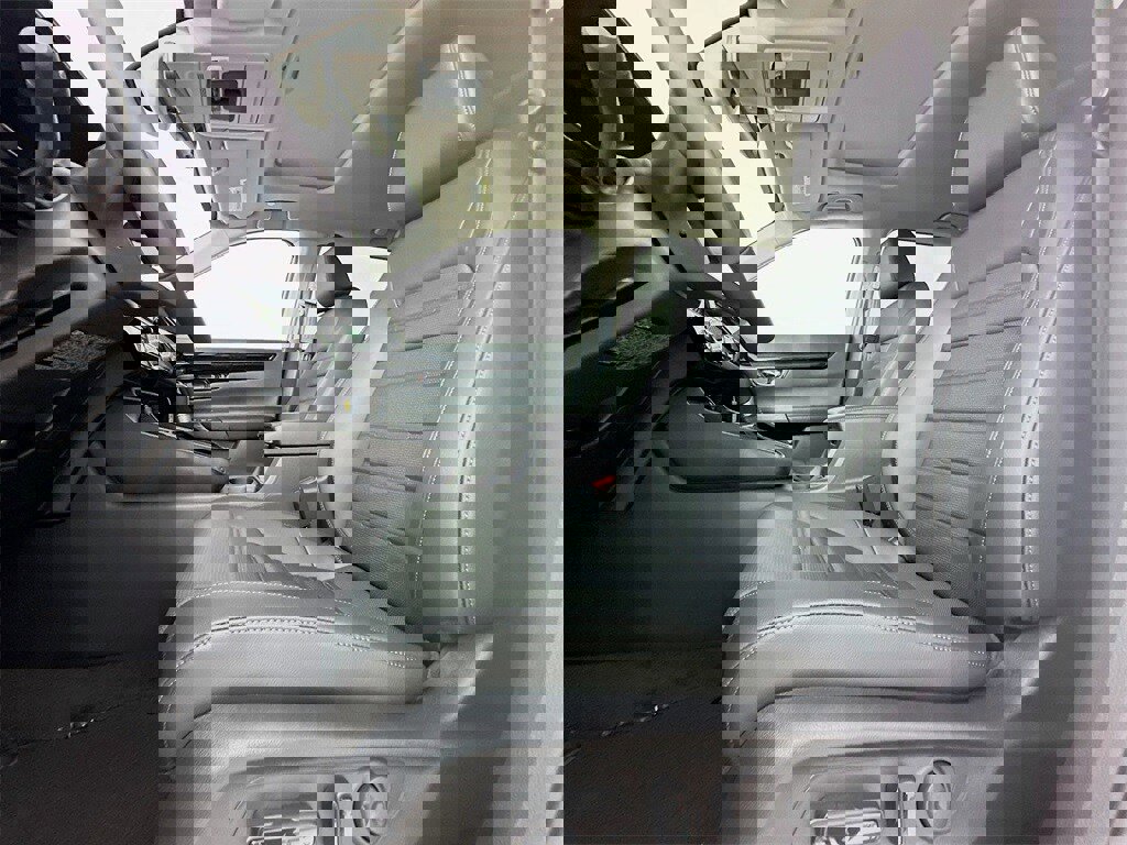 New 2026 Honda CR-V EX-L image 13