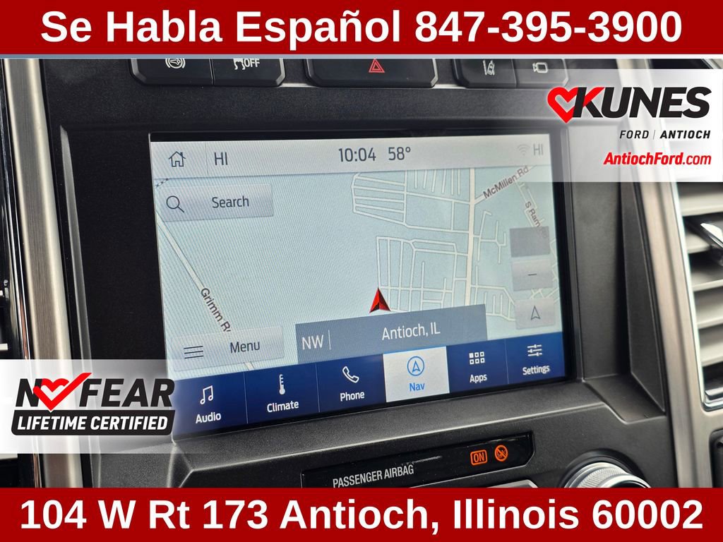 Used 2020 Ford F350 Platinum AWD/4WD image 73