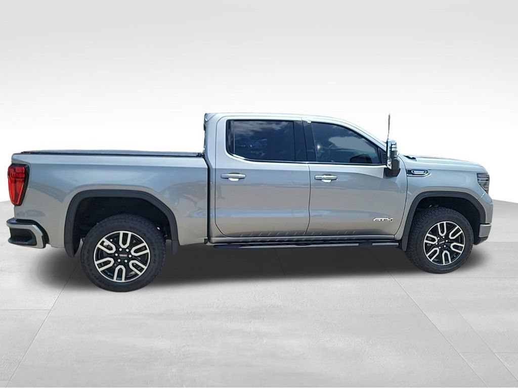 Certified 2026 GMC Sierra 1500 AT4 w/ AT4 Premium Package AWD/4WD image 19
