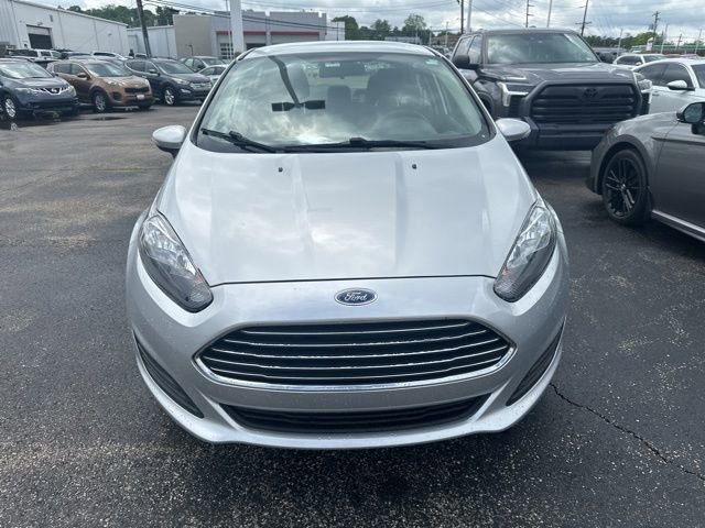 Used 2019 Ford Fiesta S FWD image 17