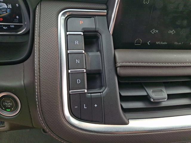 Used 2022 GMC Yukon XL SLT w/ SLT Luxury Package AWD/4WD image 16