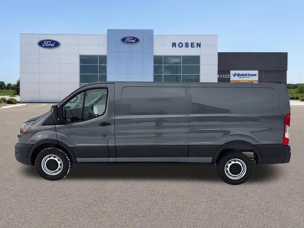 New 2026 Ford Transit 150 Low Roof RWD image 23