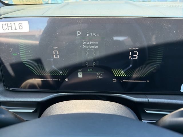 New 2026 Kia Sportage X-Line AWD/4WD image 20