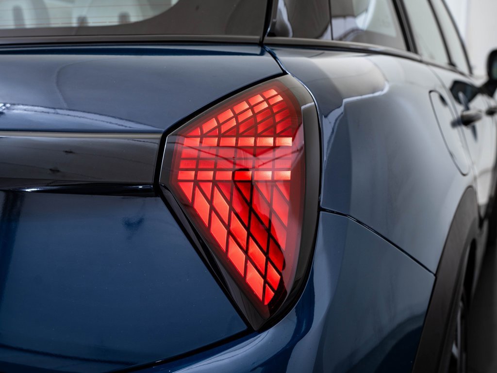 New 2026 MINI Cooper S image 9