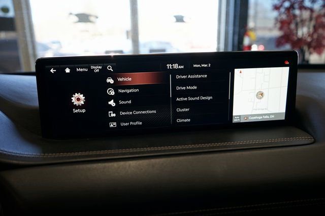 Used 2022 Genesis GV80 2.5T image 37