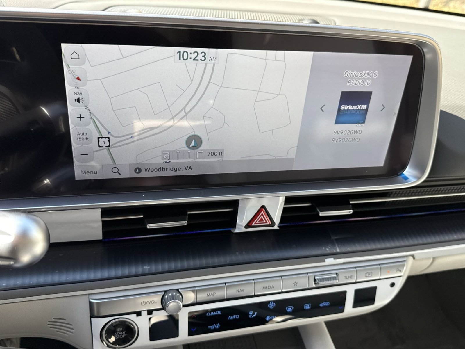 New 2025 Hyundai Ioniq 6 Limited image 19