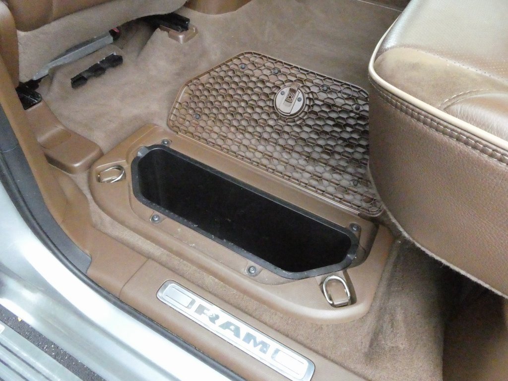 Used 2022 RAM 1500 Limited image 48