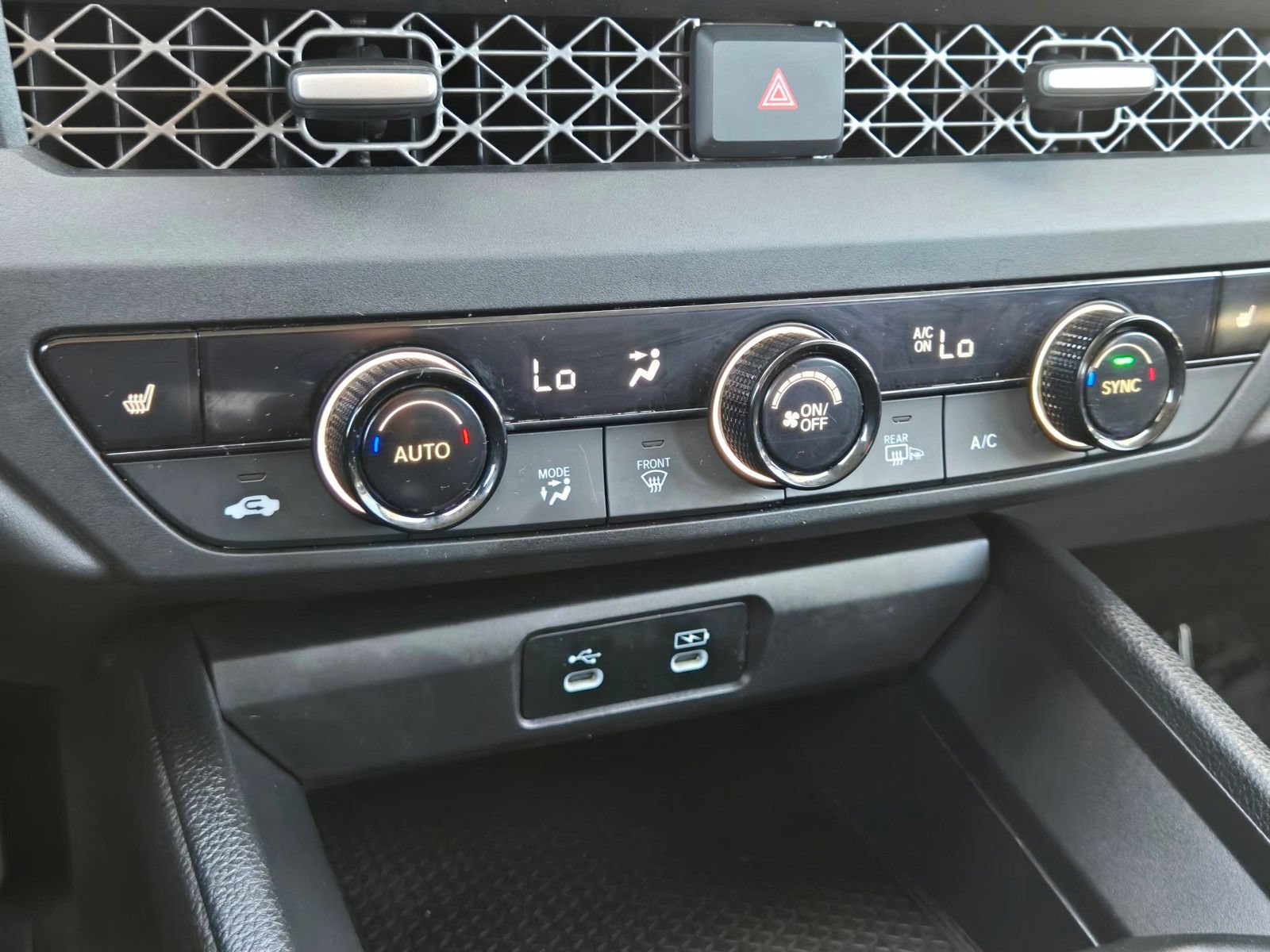 Certified 2024 Honda Accord EX image 26