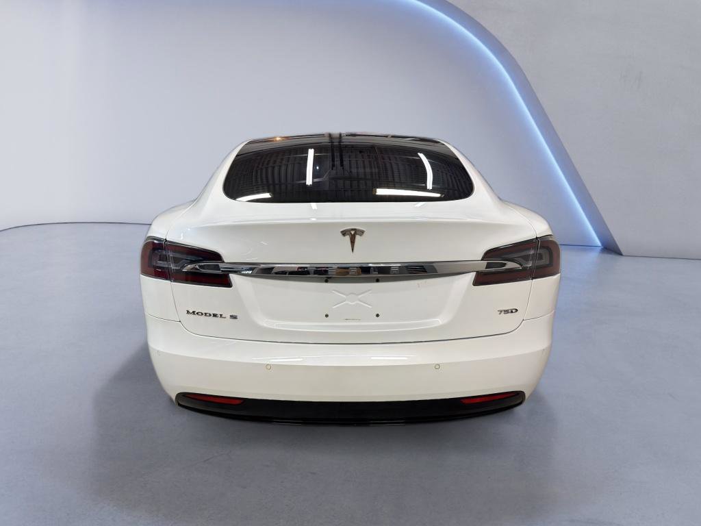 Used 2018 Tesla Model S P100D image 6