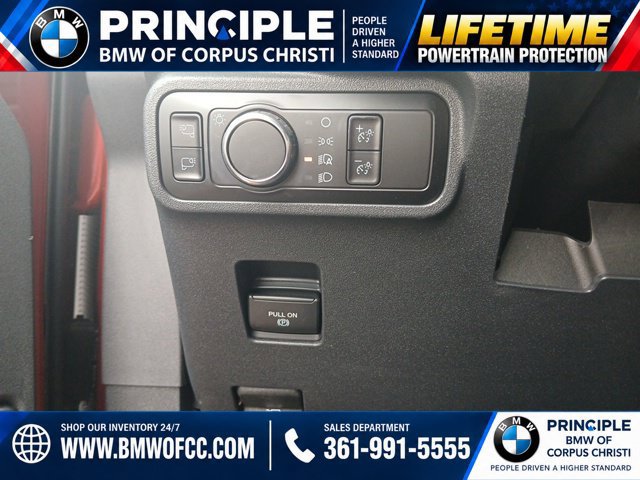 Used 2023 Ford Bronco Outer Banks w/ Sasquatch Package AWD/4WD image 25