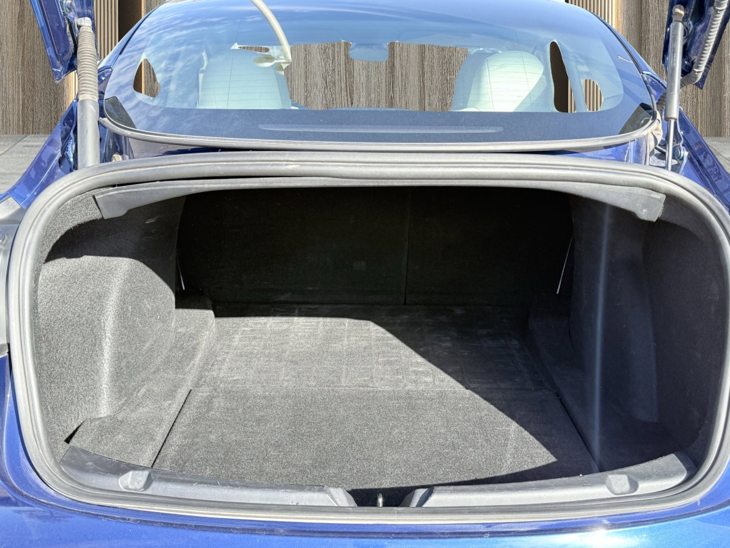 Used 2021 Tesla Model 3 Long Range image 8