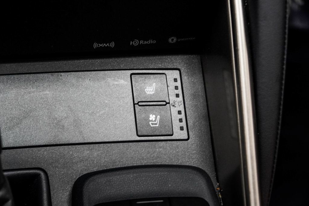 Used 2020 Lexus IS 300 AWD w/ Premium Package image 26