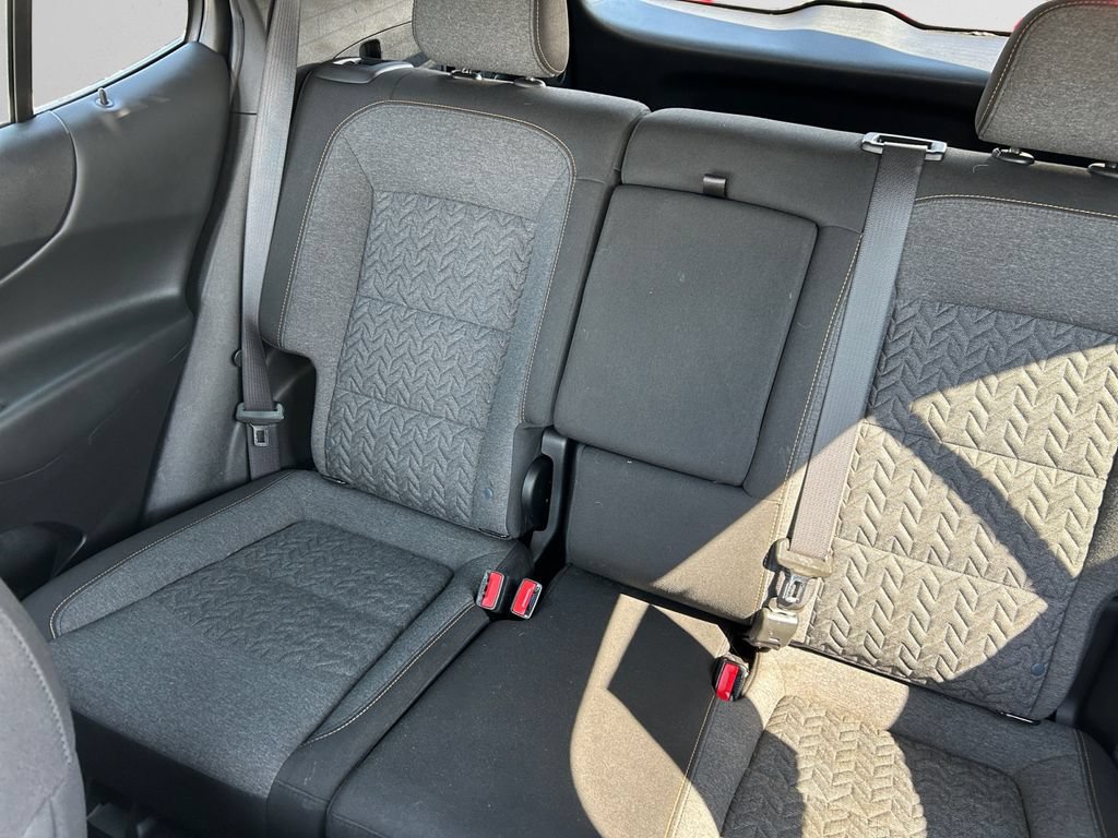 Used 2022 Chevrolet Equinox LT FWD image 23
