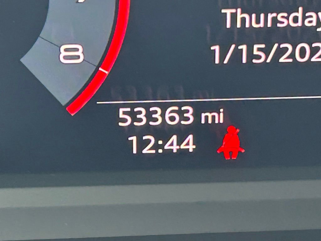 Used 2023 Audi A3 2.0T Premium w/ Convenience Package image 25