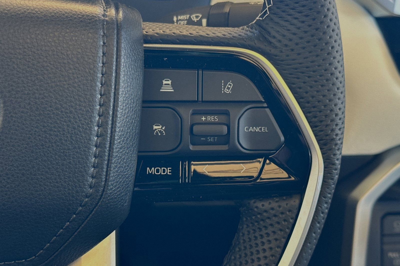 Used 2024 Toyota Tundra Capstone image 28