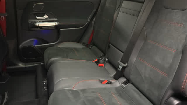 Certified 2026 Mercedes-Benz GLB 35 AMG 4MATIC image 34