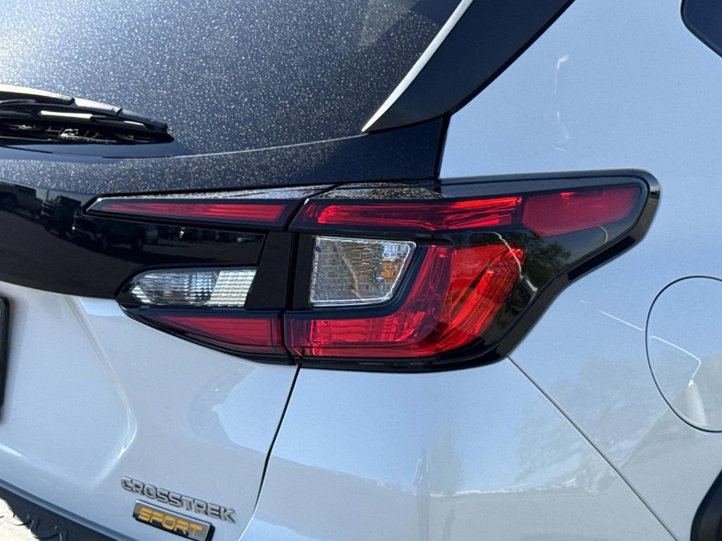 Used 2024 Subaru Crosstrek 2.5i Sport AWD/4WD image 23