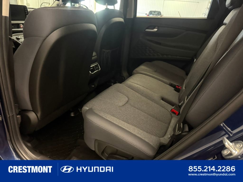 Used 2023 Hyundai Santa Fe SE AWD/4WD image 20