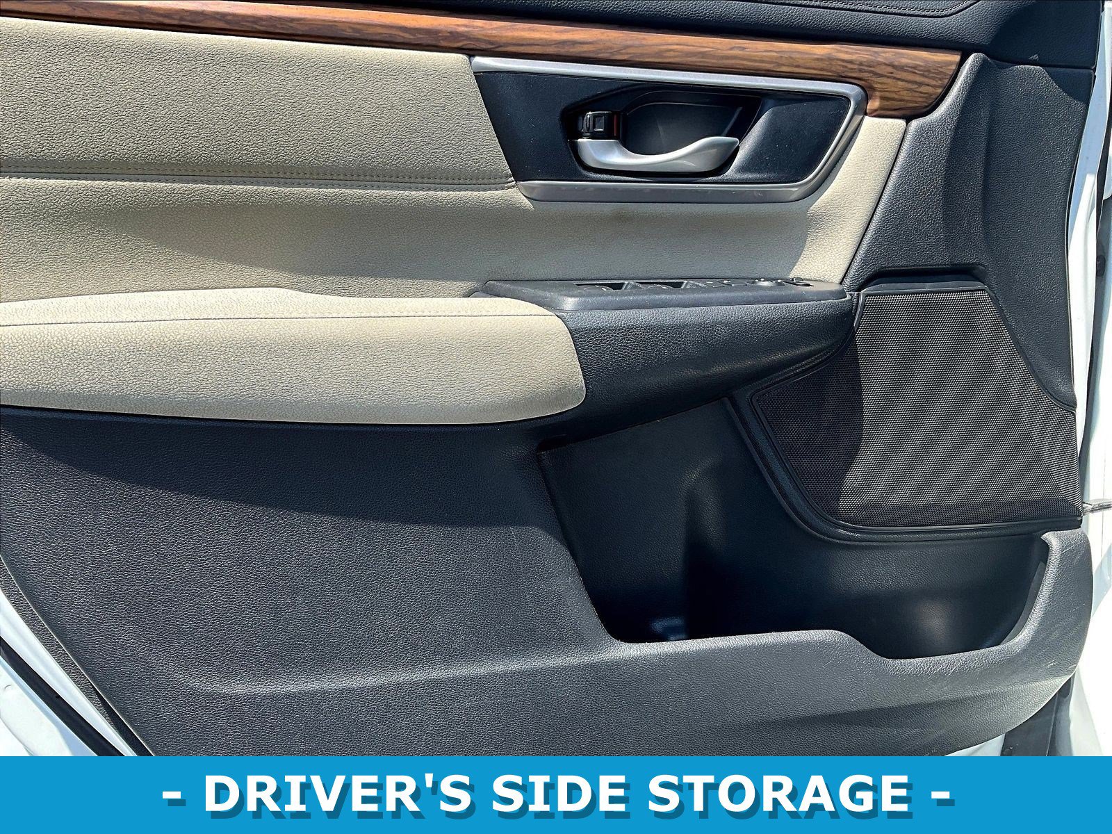 Used 2018 Honda CR-V EX image 20