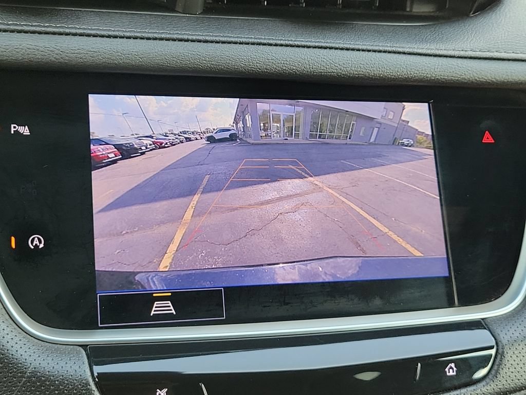 Used 2023 Cadillac XT5 Premium Luxury AWD/4WD image 17