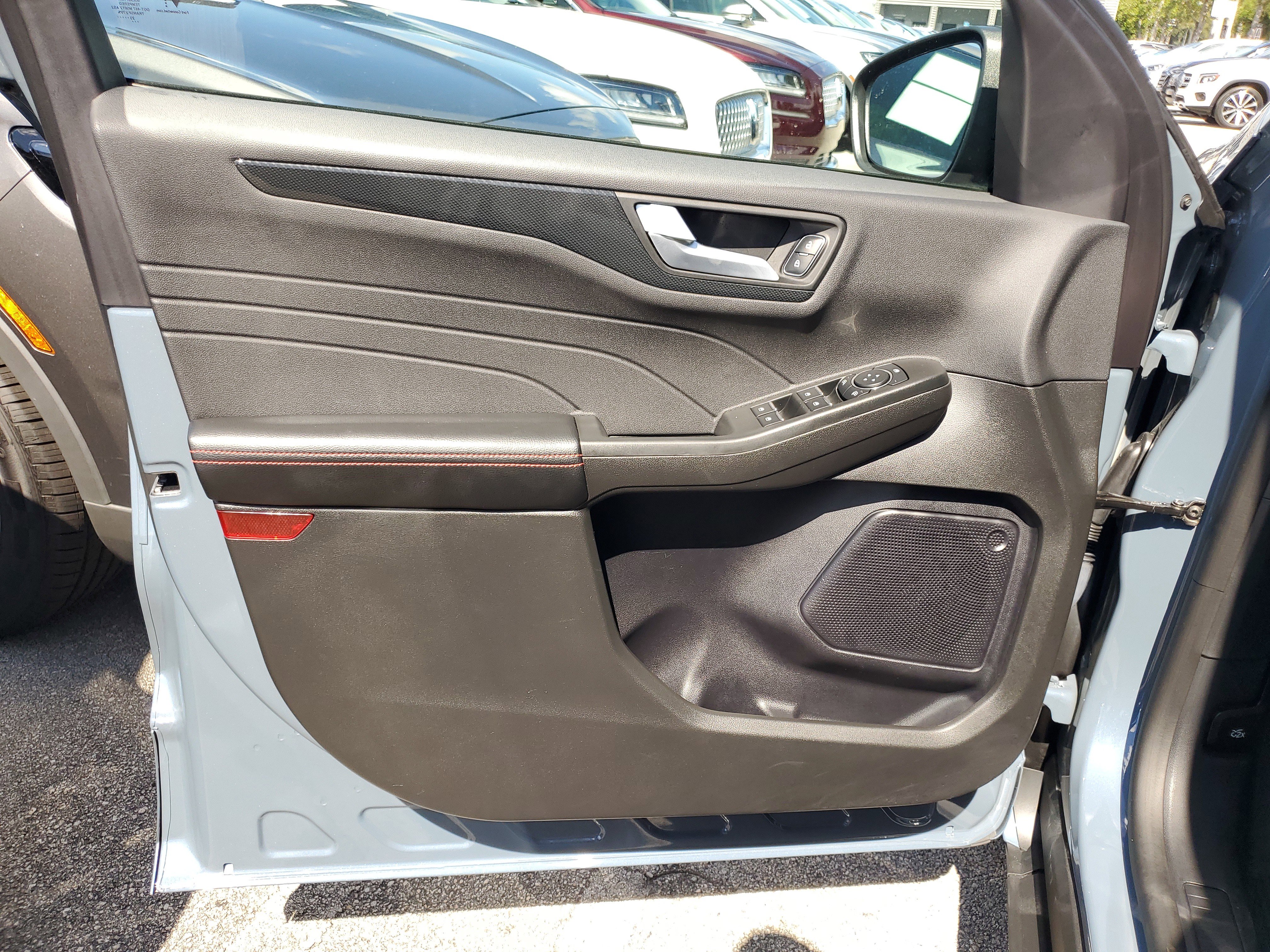 Used 2023 Ford Escape ST-Line w/ Equipment Group 301A image 16