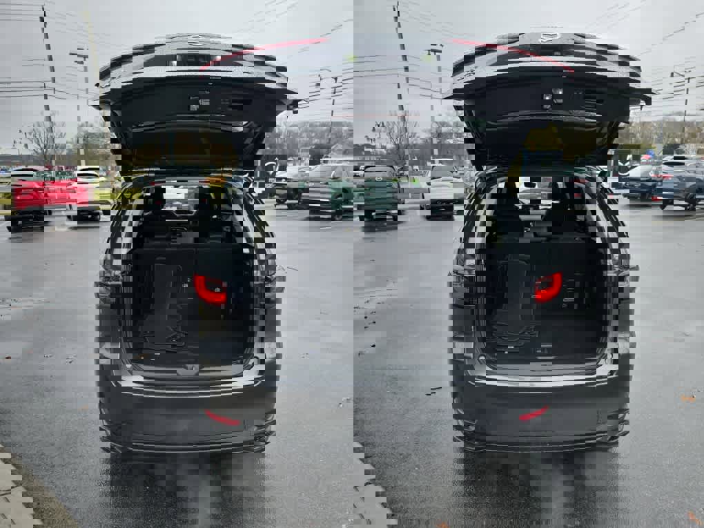 Used 2024 MAZDA CX-90 Plug-In Hybrid w/ Preferred image 29