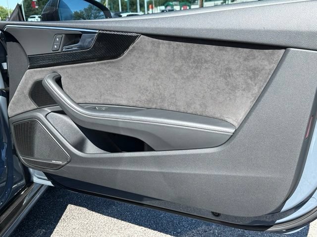 Used 2019 Audi RS 5 w/ Dynamic Plus Package AWD/4WD image 18