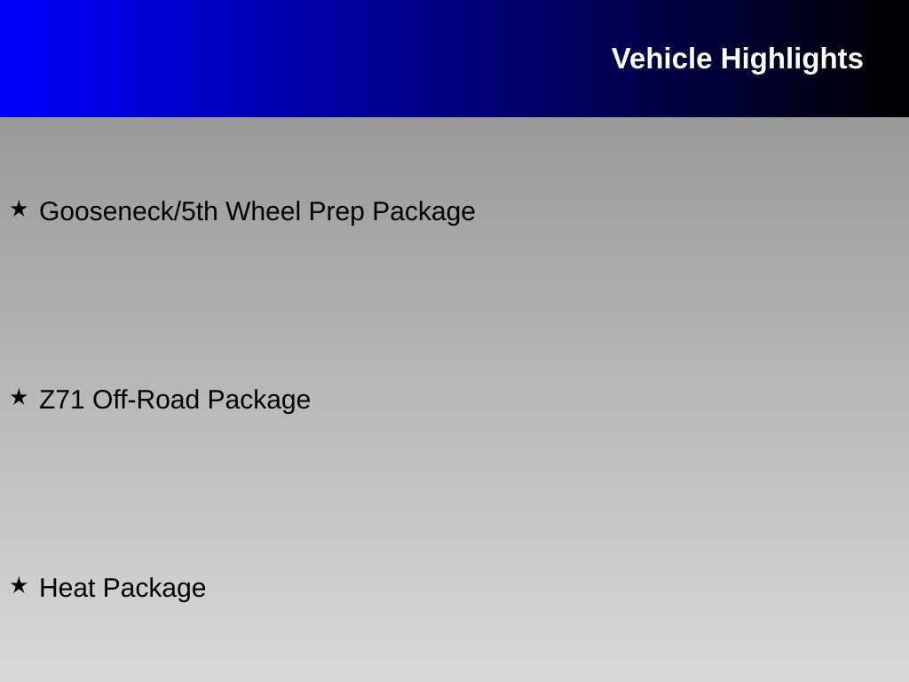 Used 2024 Chevrolet Silverado 2500 LT w/ Convenience Package AWD/4WD image 16