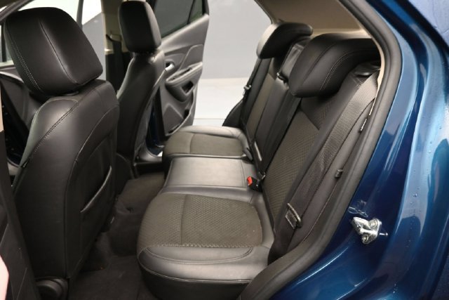 Used 2019 Buick Encore Preferred w/ Safety Package AWD/4WD image 11