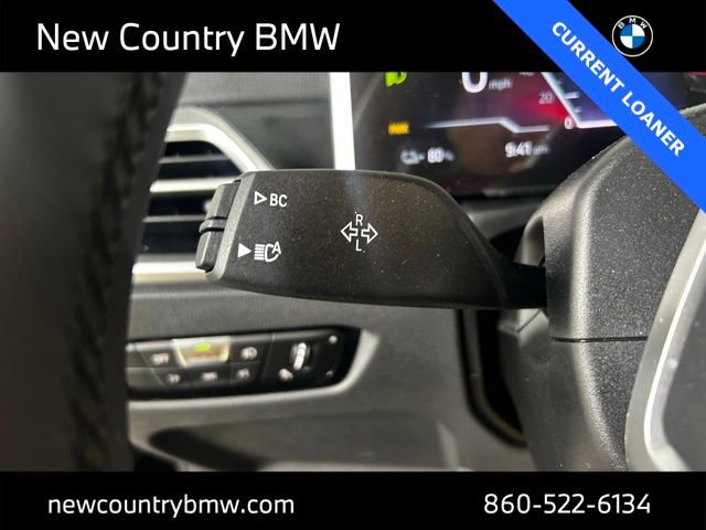 Used 2025 BMW i4 xDrive40i w/ Premium Package image 19