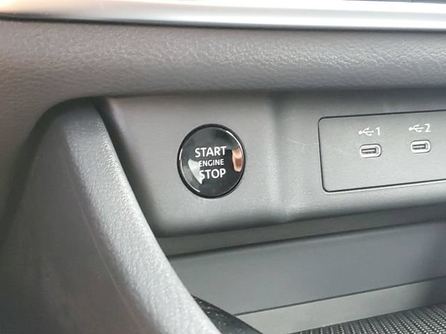 New 2026 Nissan Rogue SV w/ Cold Weather Package AWD/4WD image 34