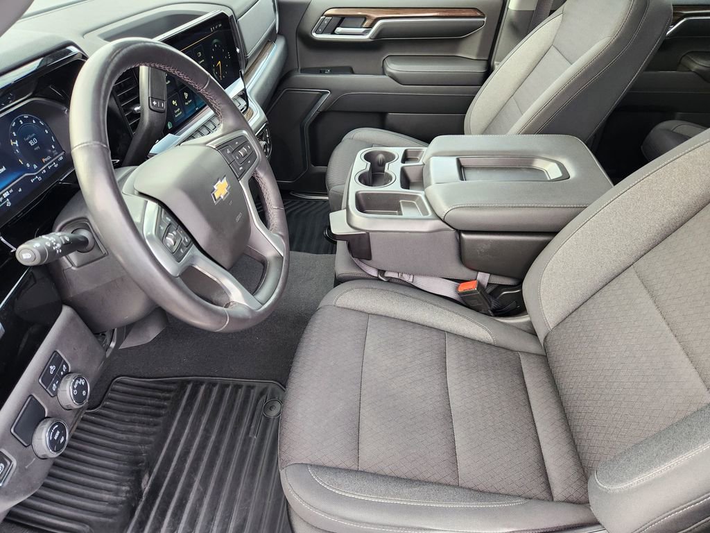 Used 2022 Chevrolet Silverado 1500 LT image 13