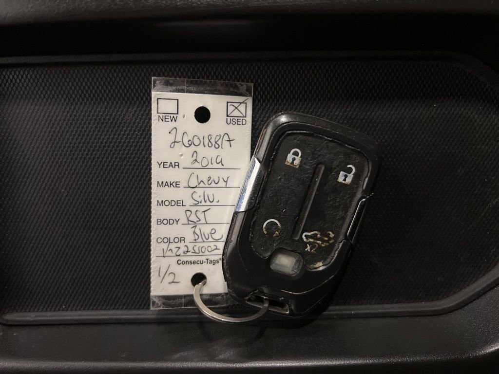 Used 2019 Chevrolet Silverado 1500 RST w/ All-Star Edition image 21