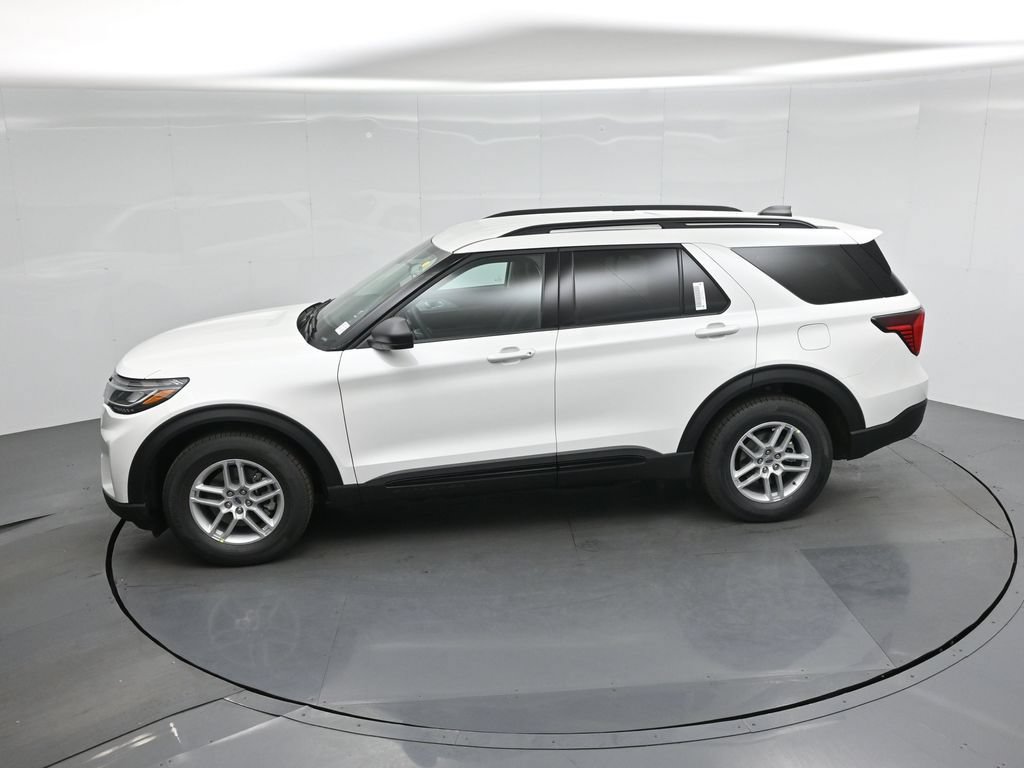 New 2026 Ford Explorer Active RWD image 41