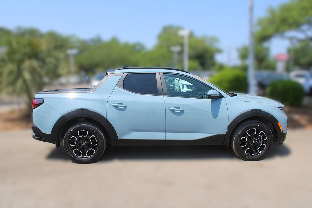 Used 2023 Hyundai Santa Cruz SEL Premium AWD/4WD image 5