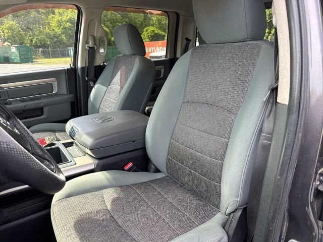 Used 2014 RAM 1500 Big Horn image 10