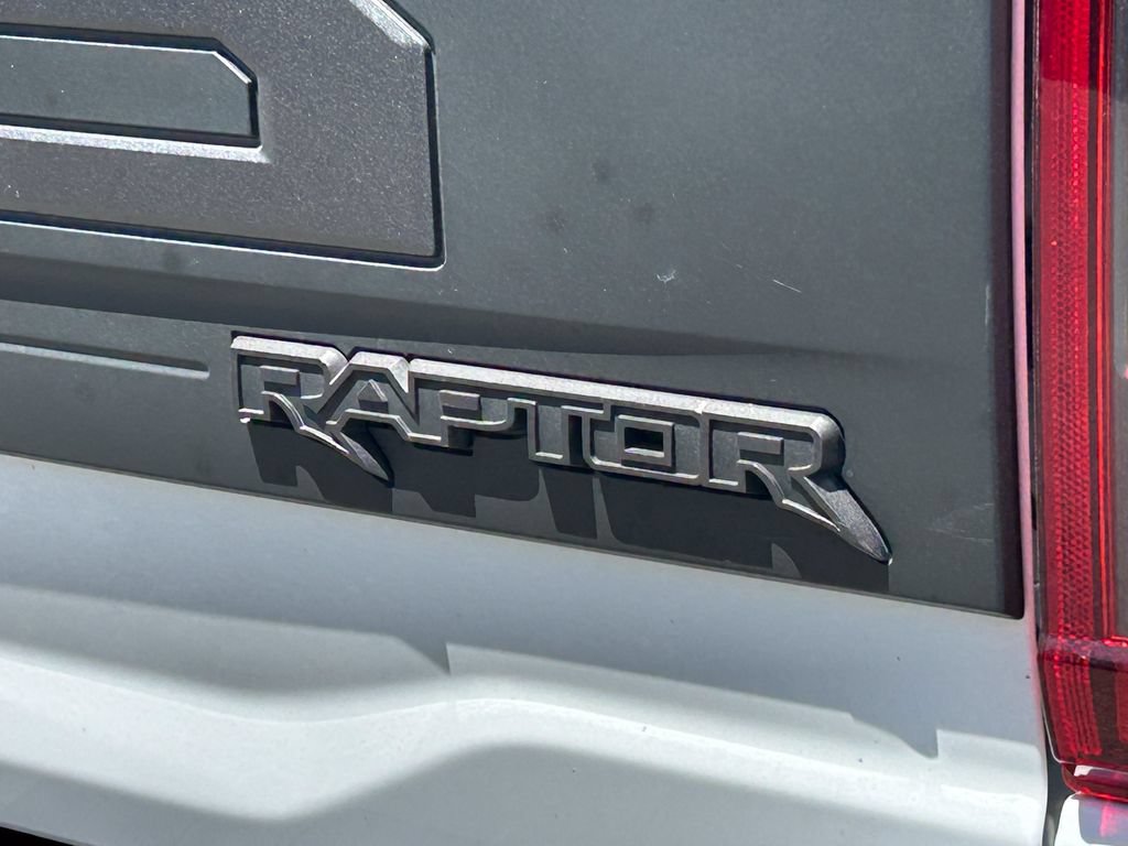 Used 2023 Ford F150 Raptor AWD/4WD image 5