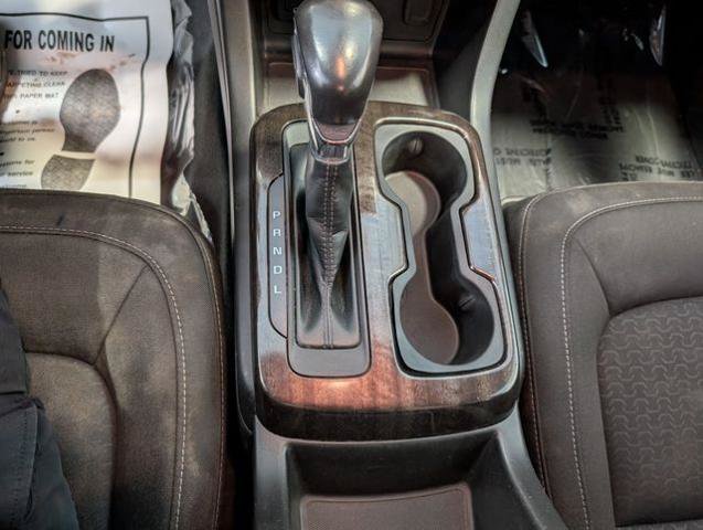 Used 2022 GMC Canyon Elevation AWD/4WD image 22