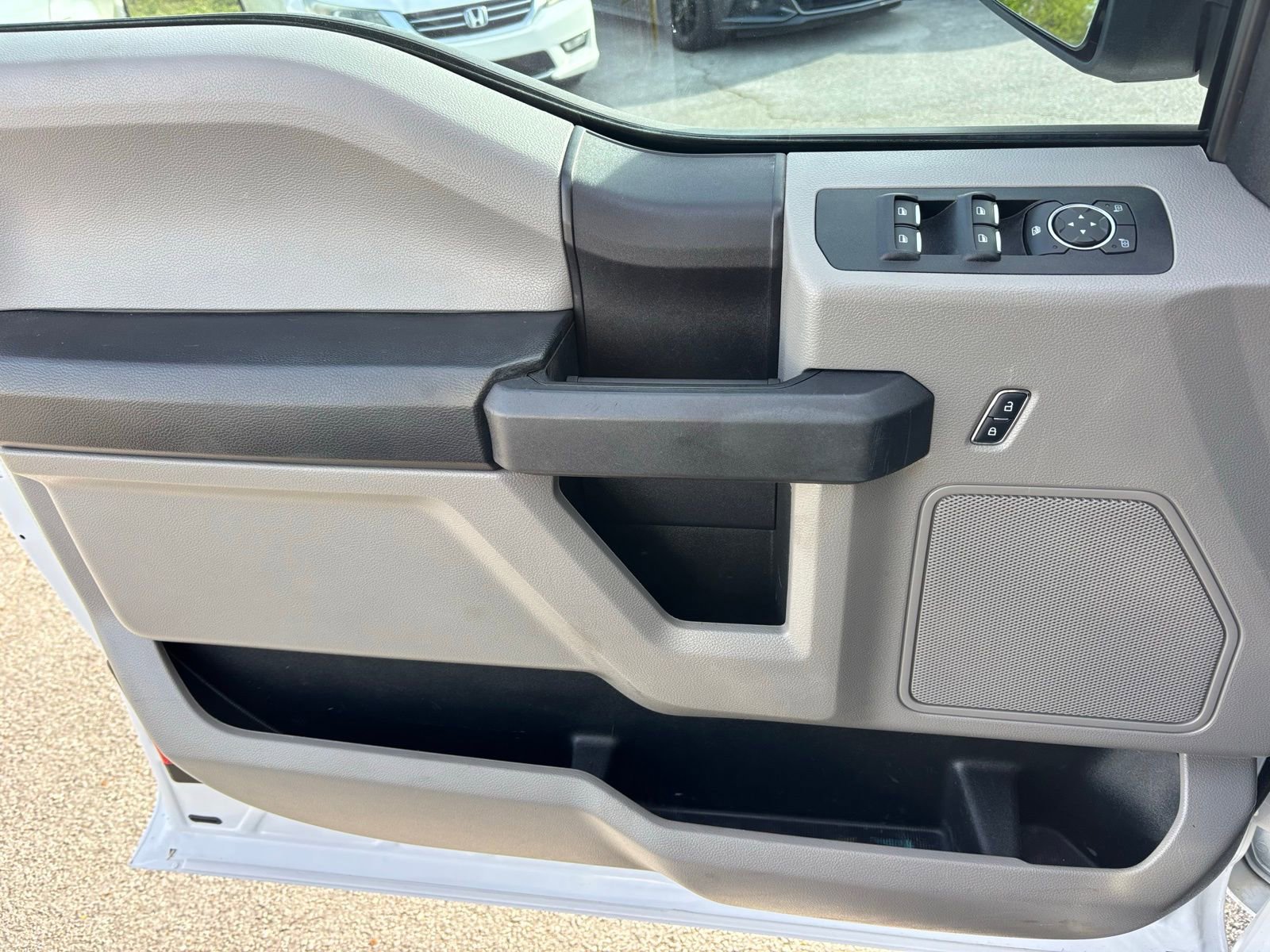 Used 2019 Ford F150 XL w/ XL Power Equipment Group image 16