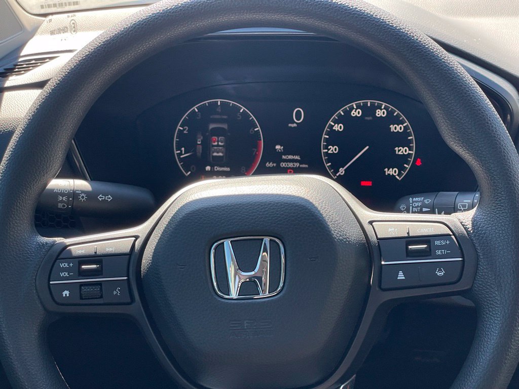 Certified 2026 Honda CR-V EX image 12